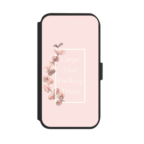 Apple iPhone 11 NIVOflip That F*cking Diem 