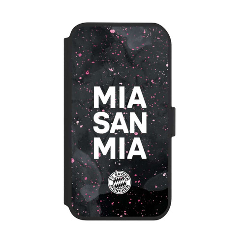 Apple iPhone 11 NIVOflip Mia San Mia Girly - FCB