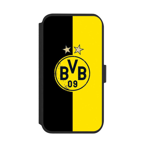 Apple iPhone 11 NIVOflip Sterne Destroyed Look - BVB
