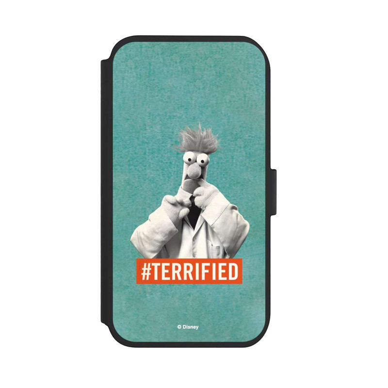 iPhone 11 NIVOflip Terrified Muppets