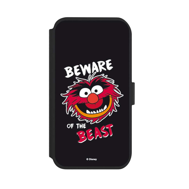 iPhone 11 NIVOflip Animal Beast - Muppets