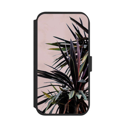 Apple iPhone 11 NIVOflip Palmblätter 17
