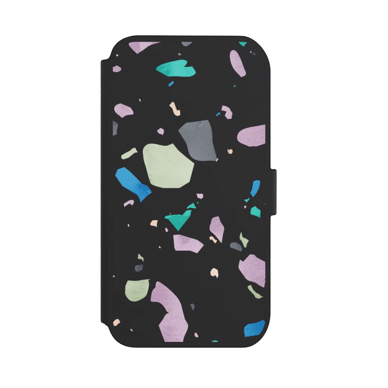 iPhone 11 NIVOflip Terrazzo 2