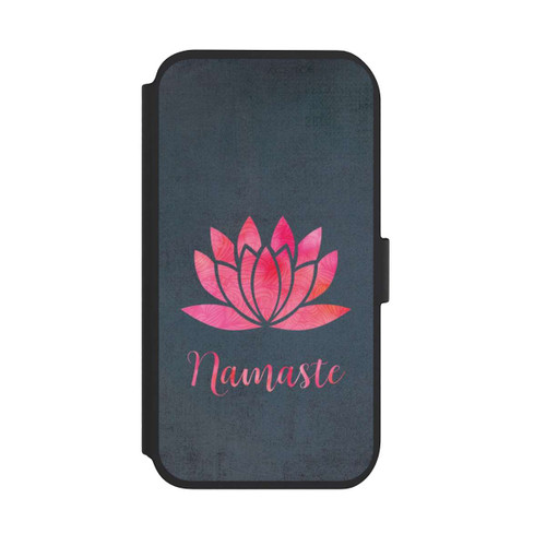 Apple iPhone 11 NIVOflip Namaste