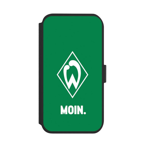 Apple iPhone 11 NIVOflip Moin. - Werder Bremen