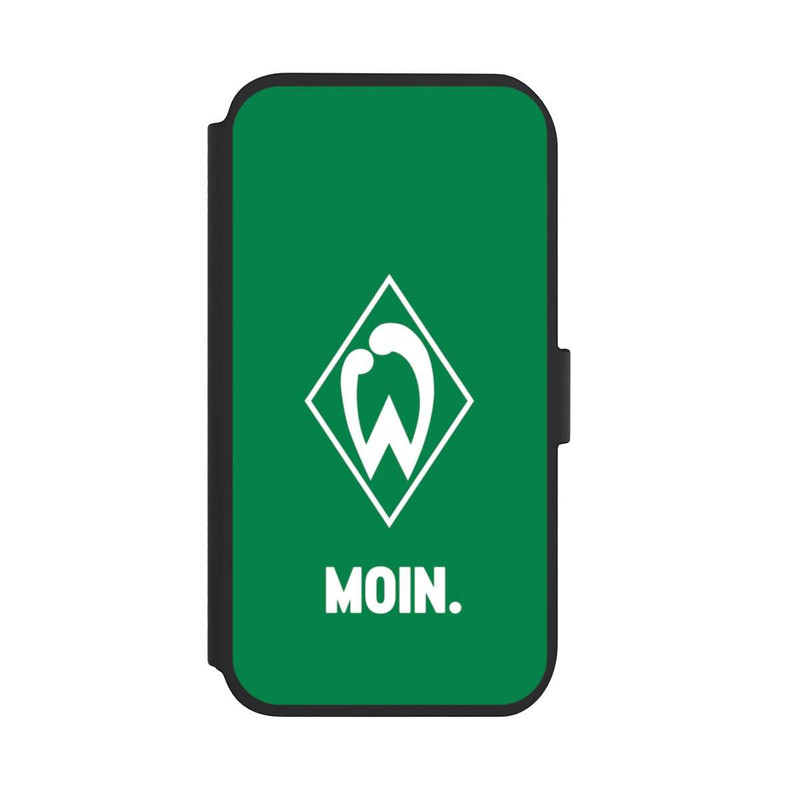 iPhone 11 NIVOflip Moin. - Werder Bremen