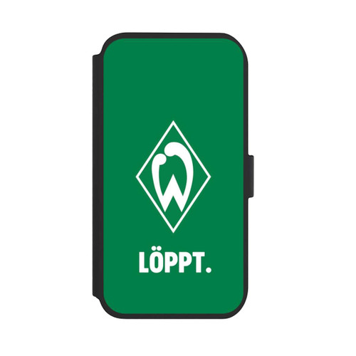 Apple iPhone 11 NIVOflip Löppt. - Werder Bremen