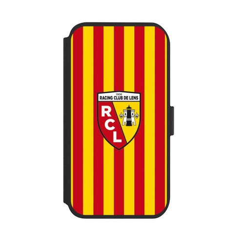 Apple iPhone 11 NIVOflip Rayures RC Lens