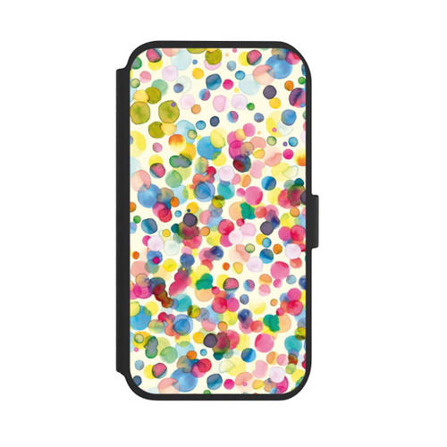 Apple iPhone 11 NIVOflip Farbtropfen