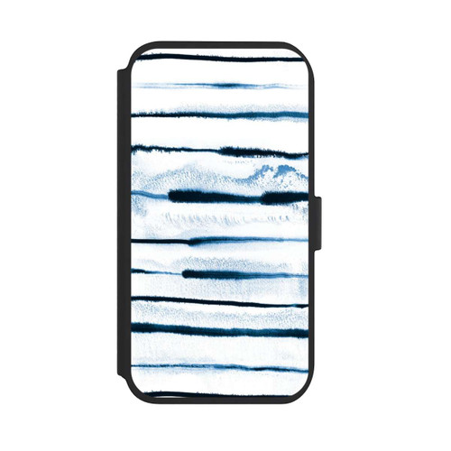 Apple iPhone 11 NIVOflip Weiße elektrische Linien