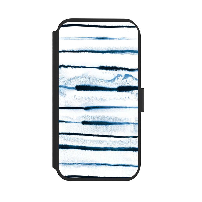 iPhone 11 NIVOflip Weiße elektrische Linien