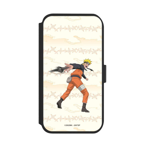 Apple iPhone 11 NIVOflip Naruto Ninja-Shuriken