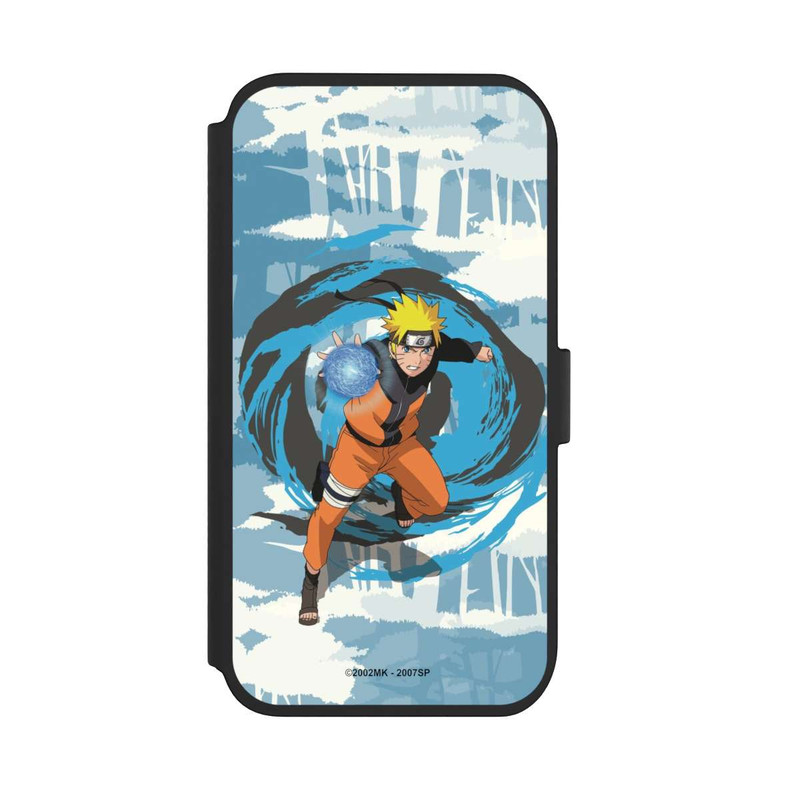 iPhone 11 NIVOflip Naruto Rasengan