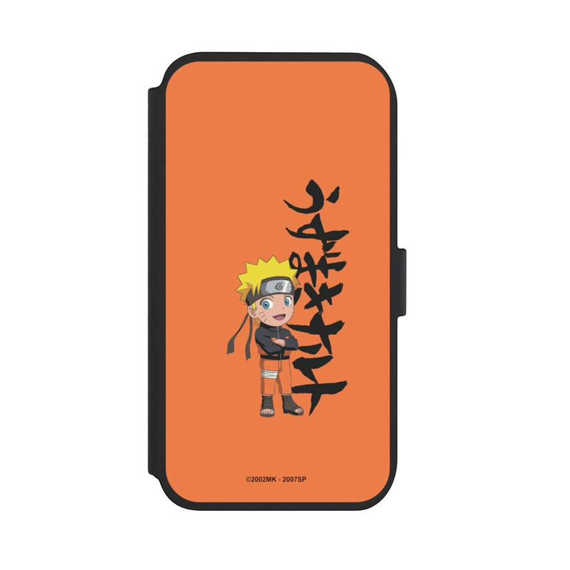 iPhone 11 NIVOflip Naruto SD