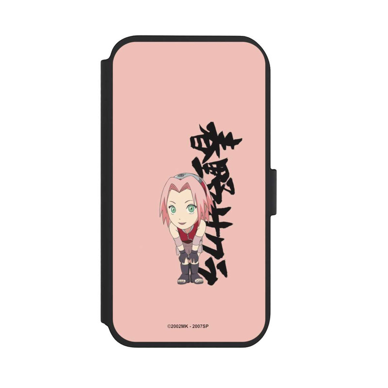 iPhone 11 NIVOflip Sakura SD