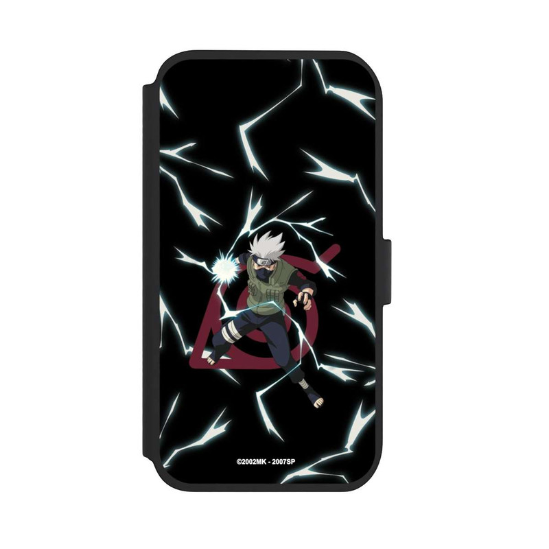 iPhone 11 NIVOflip Kakashi Raikiri