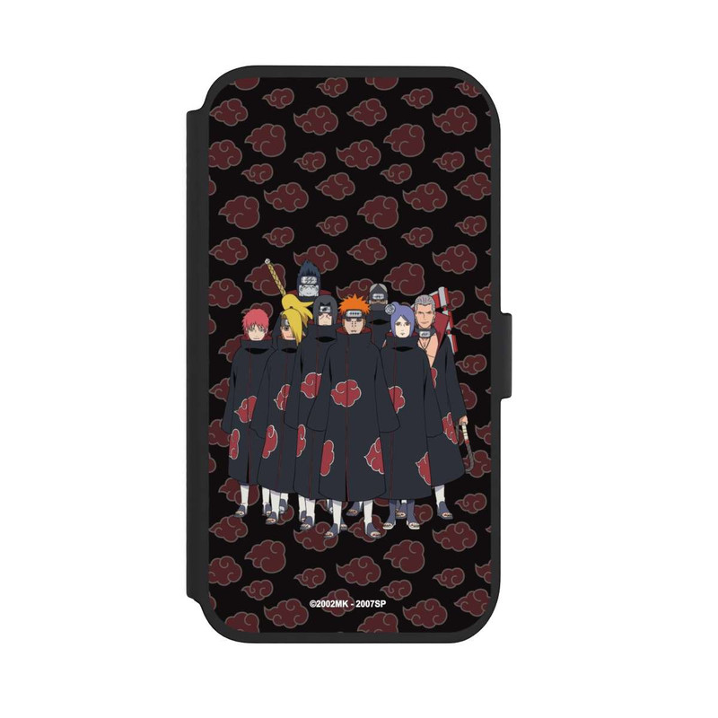 iPhone 11 NIVOflip Akatsuki Group