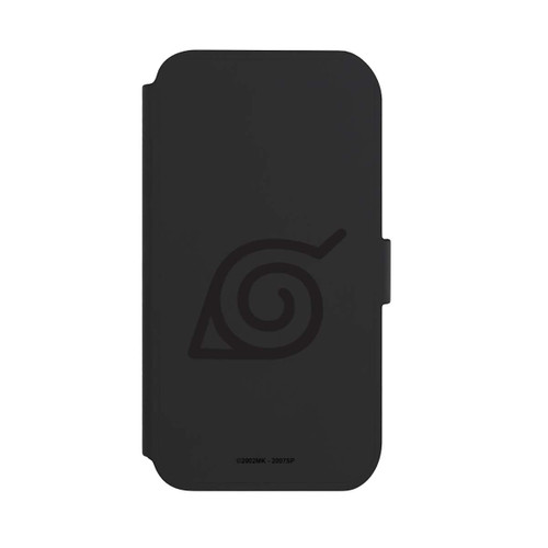Apple iPhone 11 NIVOflip Konoha ohne Hintergrund