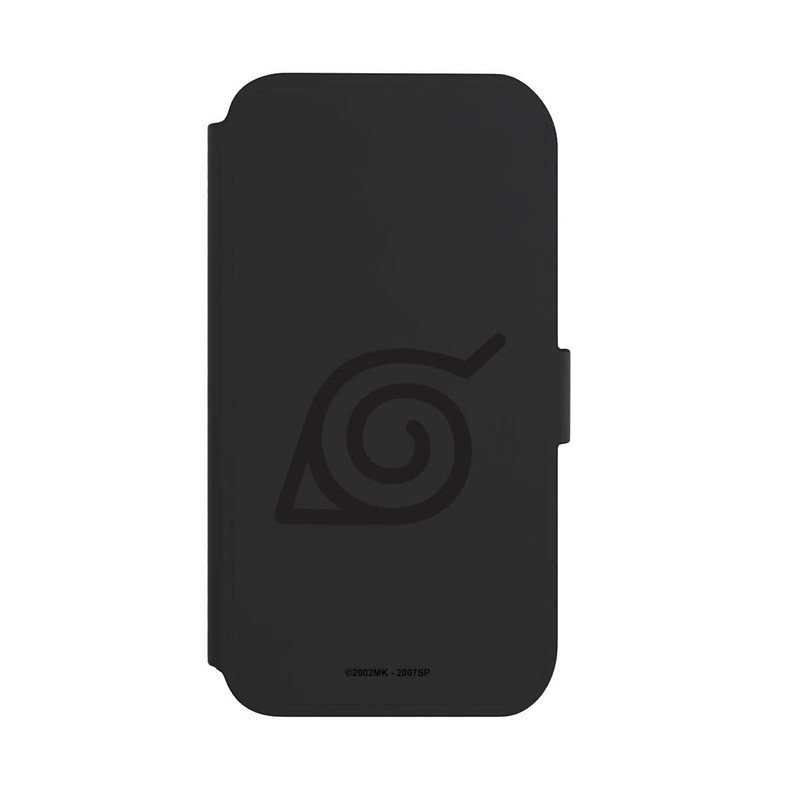 iPhone 11 NIVOflip Konoha ohne Hintergrund