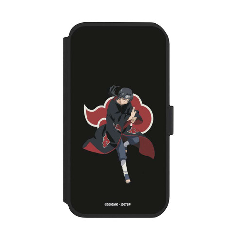 Apple iPhone 11 NIVOflip Itachi Uchiha Akatsuki