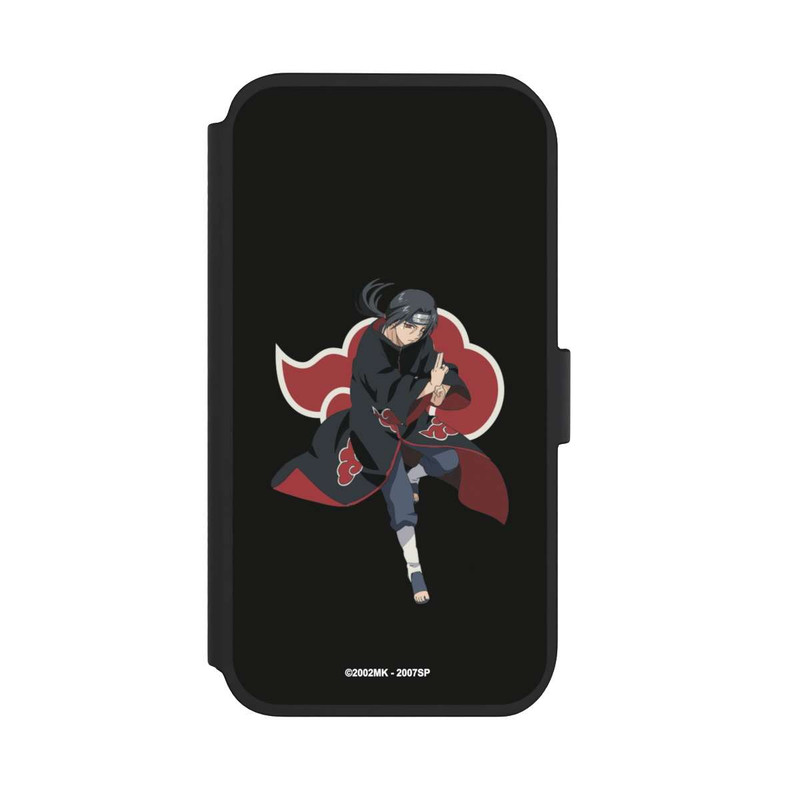 iPhone 11 NIVOflip Itachi Uchiha Akatsuki