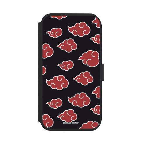 Apple iPhone 11 NIVOflip Akatsuki Pattern