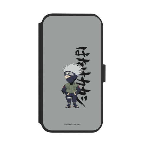 Apple iPhone 11 NIVOflip Kakashi SD