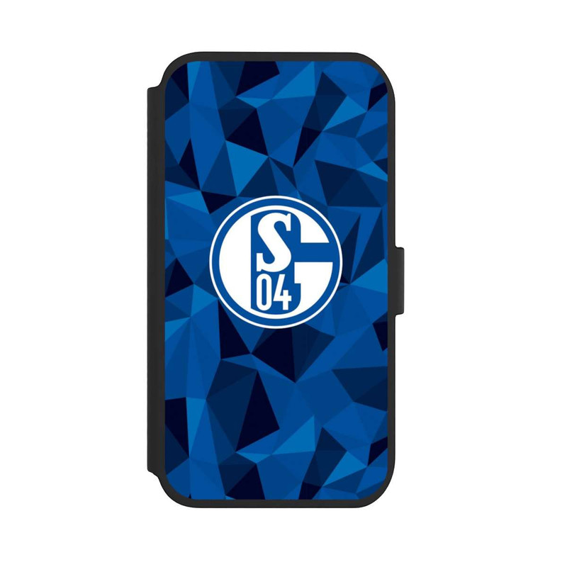 iPhone 11 NIVOflip Schalke 04 Camo