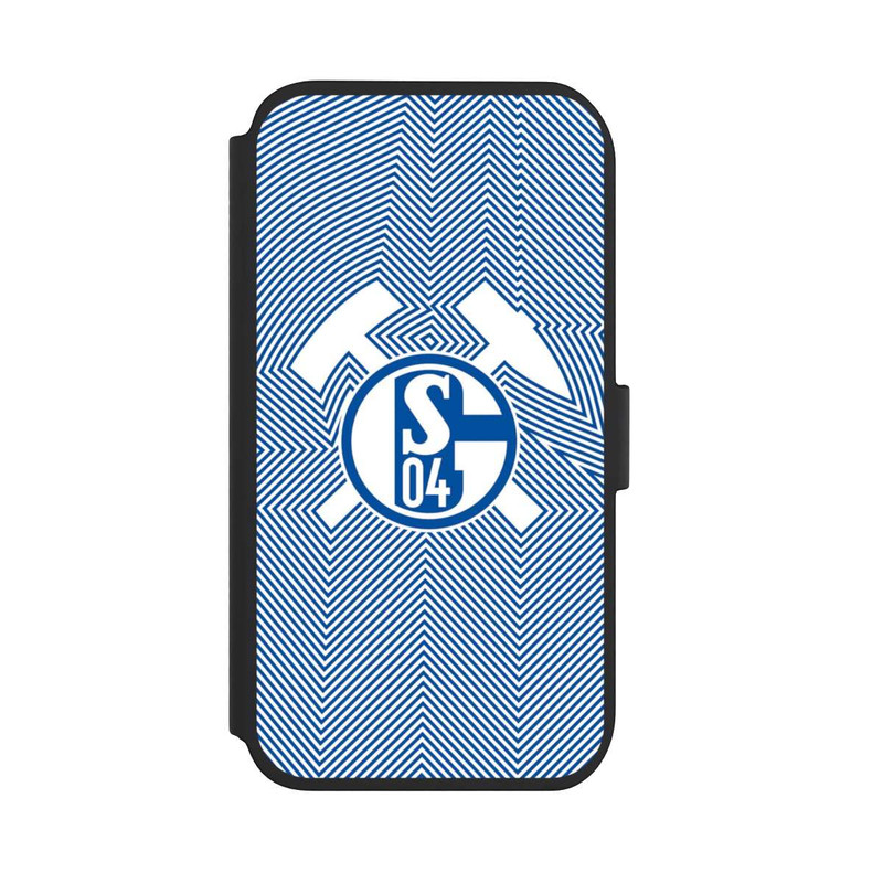 iPhone 11 NIVOflip Ruhrpott - Schalke 04