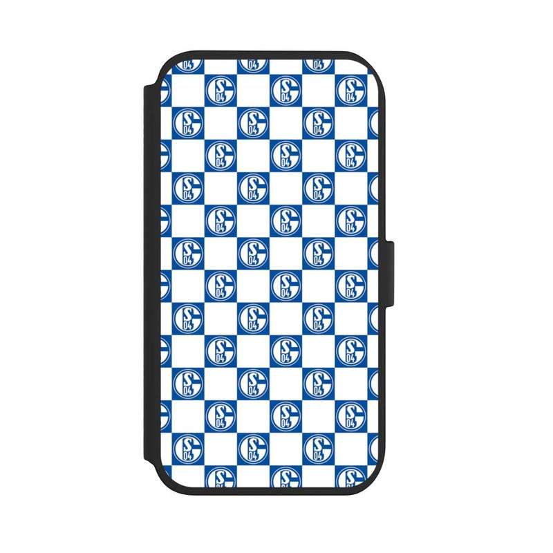iPhone 11 NIVOflip Logos Schalke 04