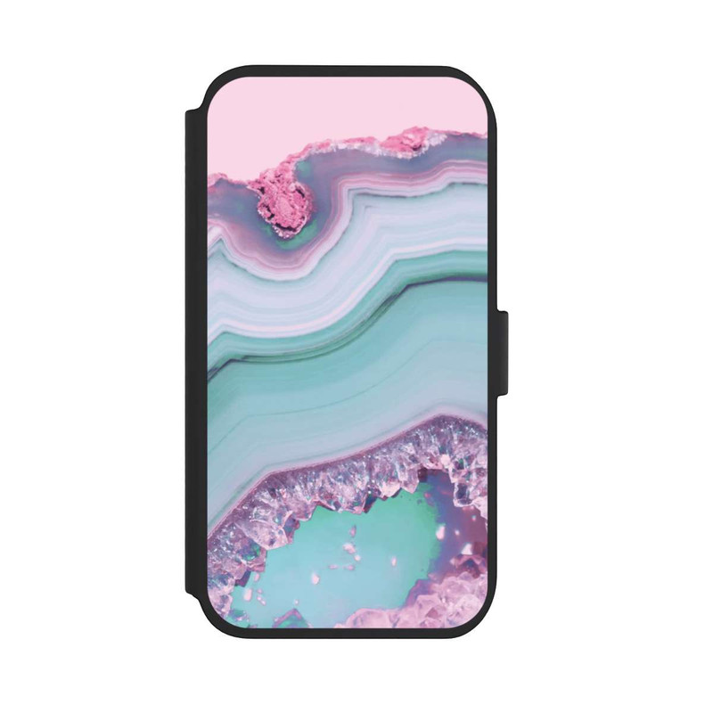 iPhone 11 NIVOflip Zweifarbig schillernd