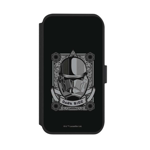 Apple iPhone 11 NIVOflip Trooper 