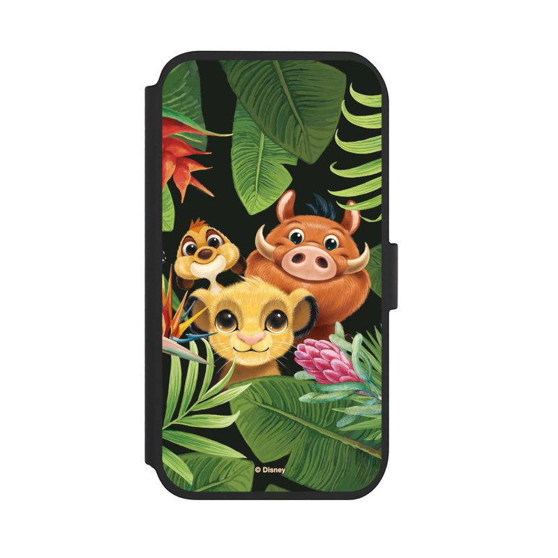 iPhone 11 NIVOflip Simba's Friends