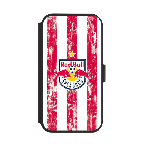 Apple iPhone 11 NIVOflip Red Bull Salzburg Streifen 