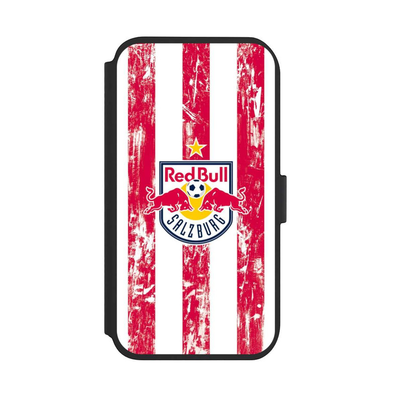 iPhone 11 NIVOflip Red Bull Salzburg Streifen 