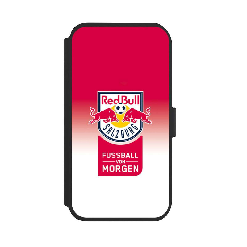 iPhone 11 NIVOflip RBS Rot zu Weiß