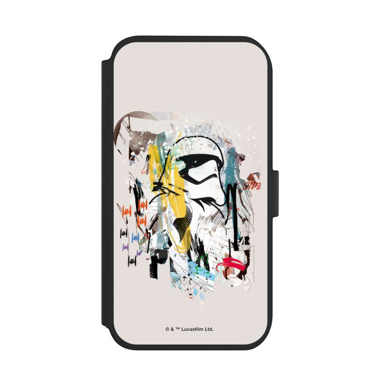 iPhone 11 NIVOflip Colorful Stormtrooper