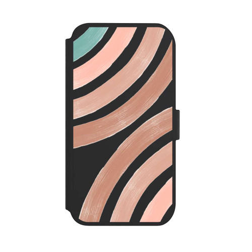 Apple iPhone 11 NIVOflip Retro-Kreis