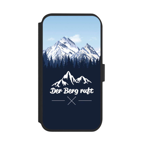 Apple iPhone 11 NIVOflip Winterparadies