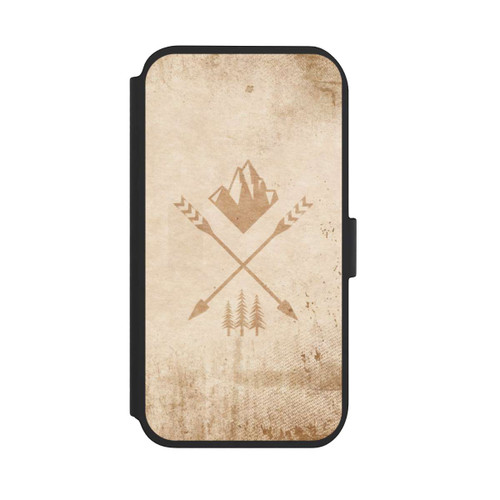 Apple iPhone 11 NIVOflip Wanderung