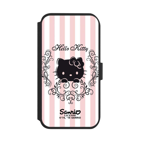 Apple iPhone 11 NIVOflip Hello Kitty Elegant