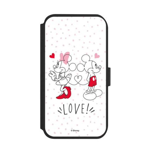 Apple iPhone 11 NIVOflip Micky Minnie Love