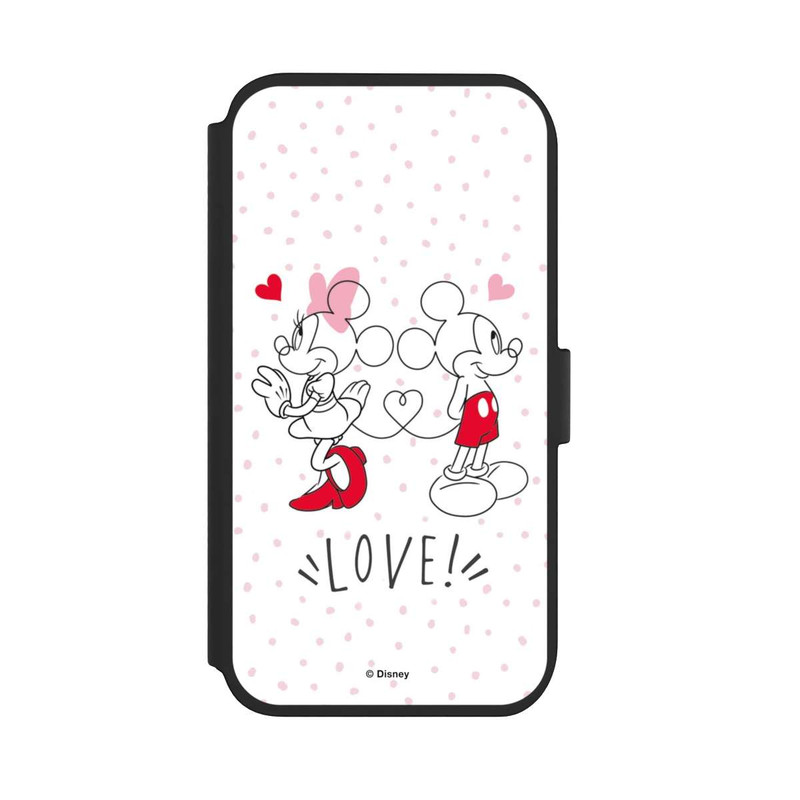 iPhone 11 NIVOflip Micky Minnie Love
