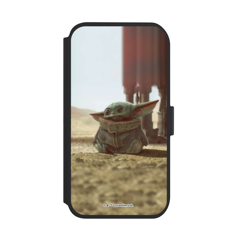 iPhone 11 NIVOflip Star Wars The Child