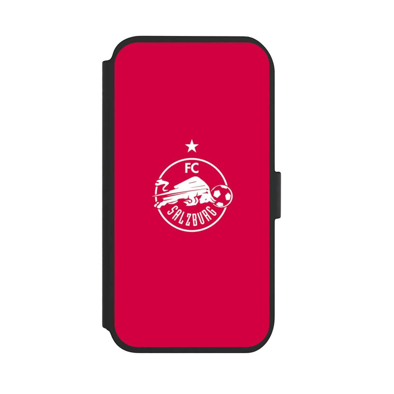 iPhone 11 NIVOflip FC Salzburg Rot