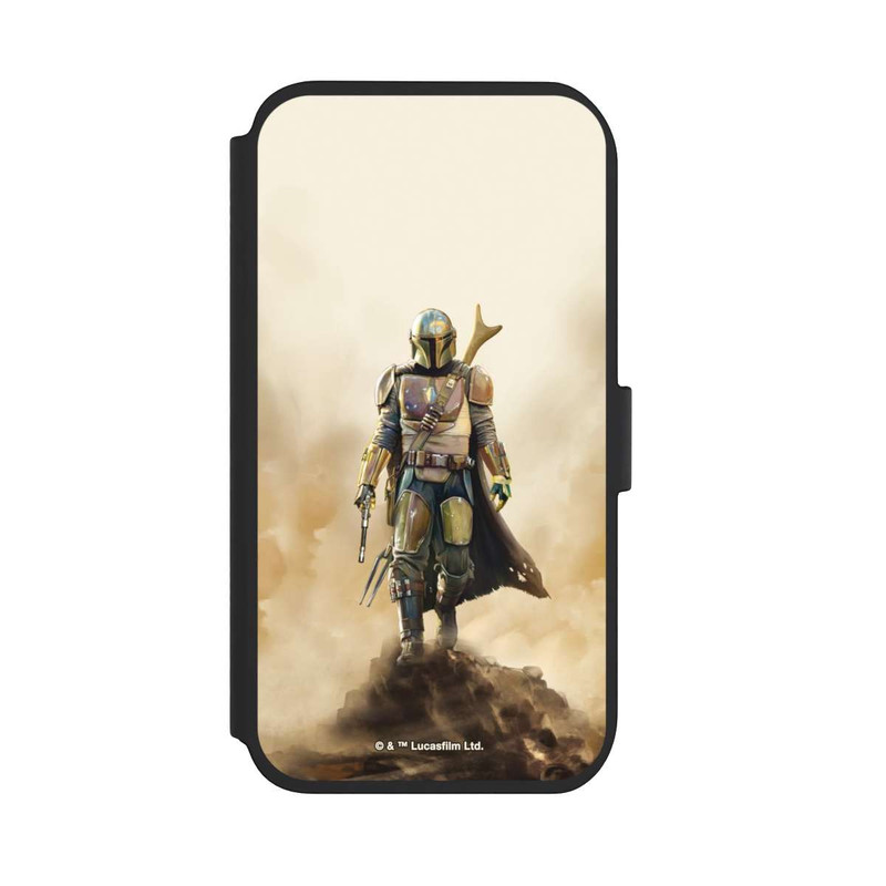 iPhone 11 NIVOflip The Mandalorian Rock