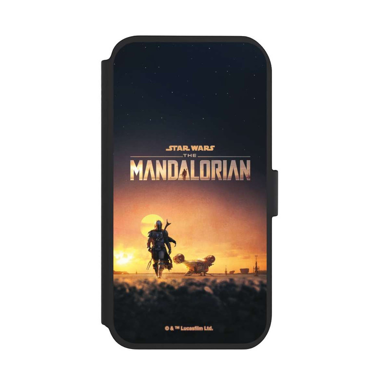 iPhone 11 NIVOflip Mando Ship