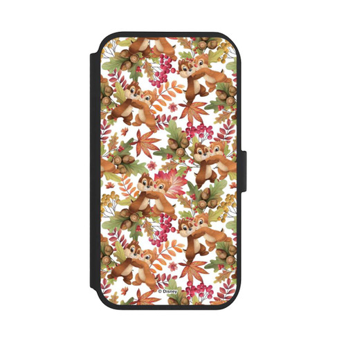 Apple iPhone 11 NIVOflip Chip und Chap Pattern