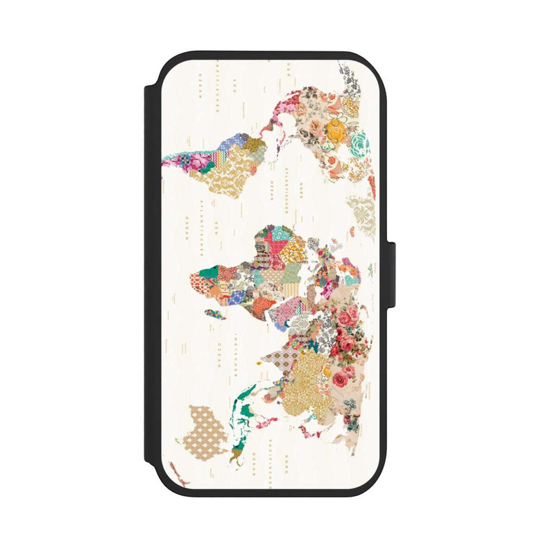 iPhone 11 NIVOflip Puzzel Erde