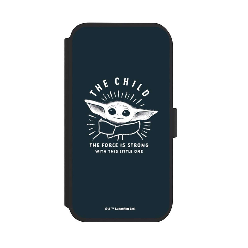 iPhone 11 NIVOflip The Child - The Force Is Strong